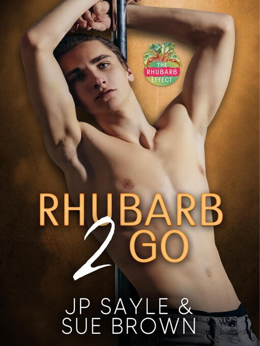 Title details for Rhubarb 2 Go by Sue Brown - Available